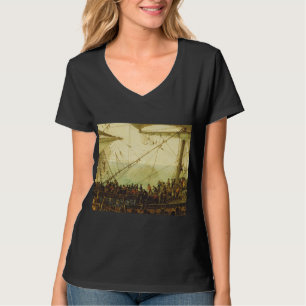 Camiseta Embarque do Eleitor Palatina