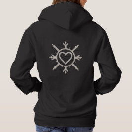 Camiseta "Emblem of Love"