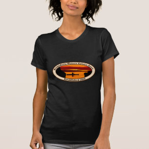 Camiseta Emblema BWCA