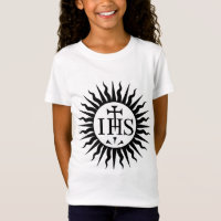 Emblema da Sociedade de Jesus