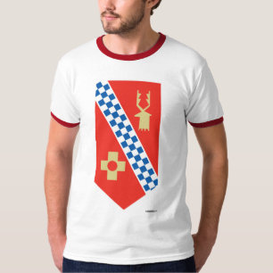 Camiseta Emblema de Buick do vintage