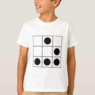 Camiseta "Emblema do cabouqueiro do Gilder"