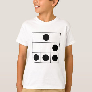 Camiseta "Emblema do cabouqueiro do Gilder"