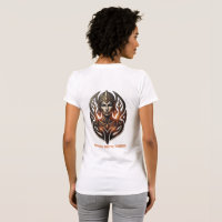 Emblema do Guerreiro Ascendente