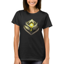 Emblema Gráfico de Luxo Moderno | Abstrato Limpo