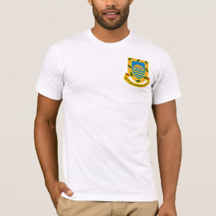 Camiseta emblema tuvalu