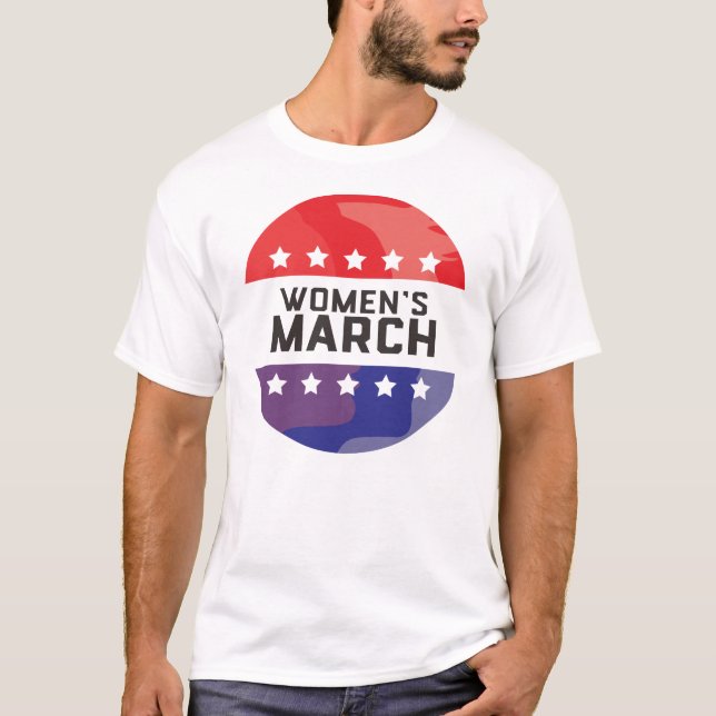 Camiseta Embody Courage: Vestimento à Confiança (Frente)