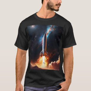 Camiseta Embrace força, sabedoria e prosperidade