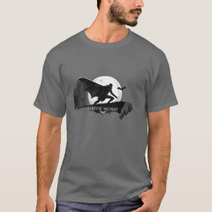 Camiseta Embraço do Cavaleiro Negro