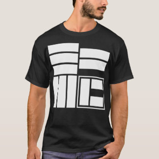 Camiseta Emc2 Einsteins Equação Oferta Única De Geek Físico