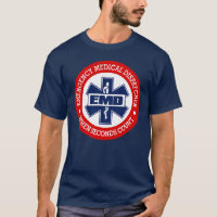 EMD (Expedidor Médico de Emergência)