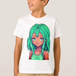 Camiseta Emerald Dreamer