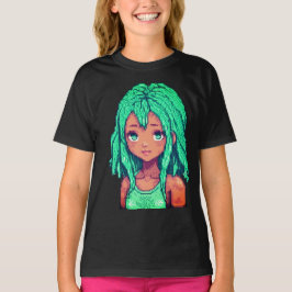 Camiseta Emerald Dreamer