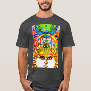 CAMISETA EMERGÊNCIA