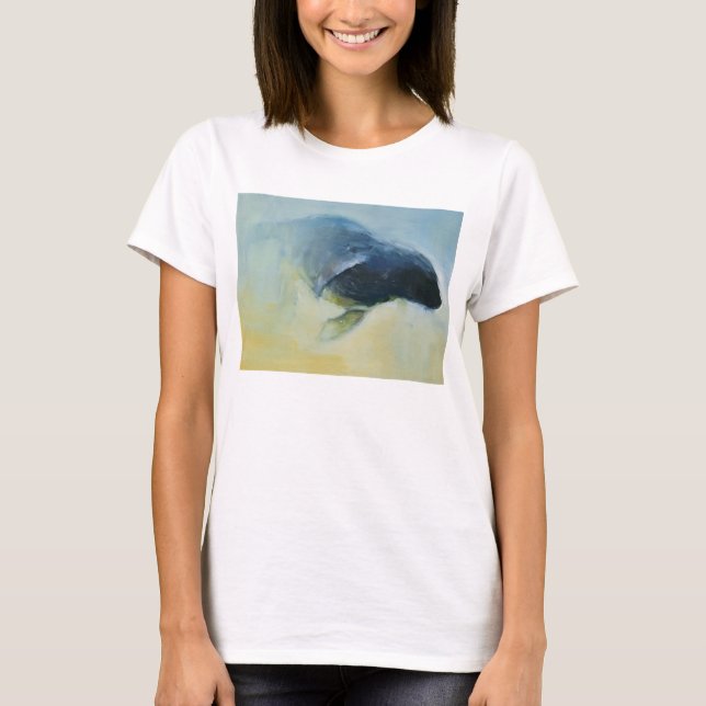 Camiseta Emergindo 2003 (Frente)