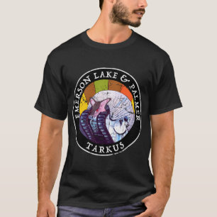 Camiseta Emerson Lake and Palmer8