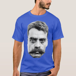 Camiseta Emiliano Zapata