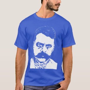 Camiseta Emiliano Zapata