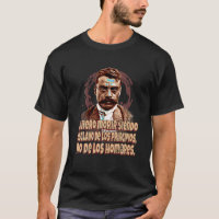 Emiliano Zapata Poster da Revolução Mexicana Gener