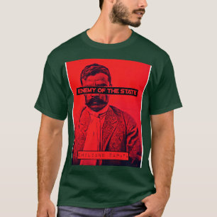 Camiseta Emiliano Zapata R