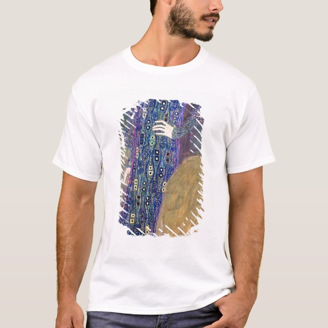 Camiseta Emilie Floege (Frente)