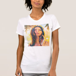 Camiseta Emily