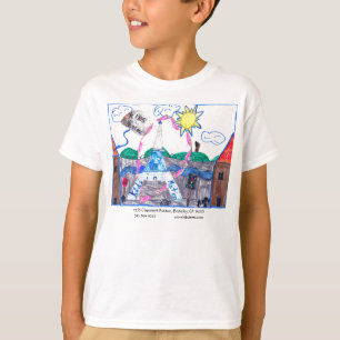 Camiseta Emily, ?a categoria