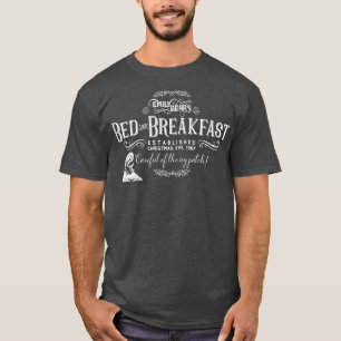 Camiseta Emily Bears BB