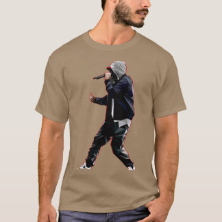 Camiseta EMINEM vintage
