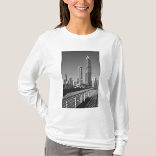 Camiseta Emirados Árabes Unidos, Dubai, Cidade de Dubai.