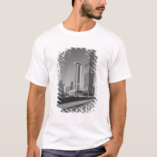 Camiseta Emirados Árabes Unidos, Dubai, Cidade de Dubai.