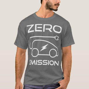 Camiseta Emissão zero 3