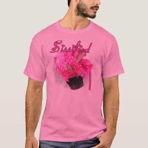 Camiseta Emissor - Amigos Rosa
