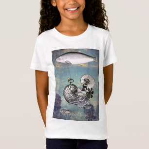 Camiseta Emma o Nautilus-naut