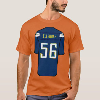Camiseta Emmanuel Ellerbee Jersey