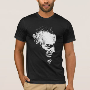 Camiseta Emmanuel Kant