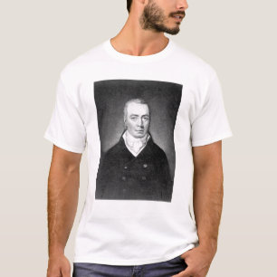 Camiseta Emmet de Thomas Addis
