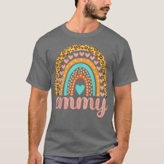 Camiseta Emmy Emmy Name Birthday Gift 2053