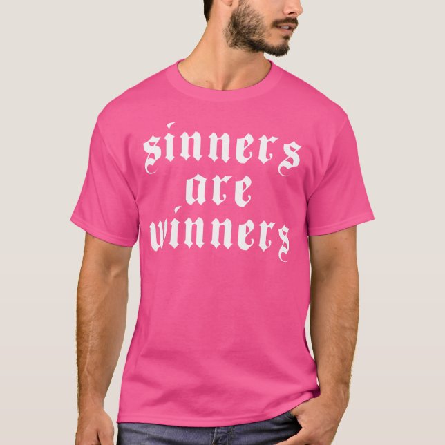 Camiseta Emo Legal Sin Lover Art (Frente)
