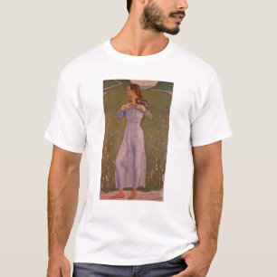 Camiseta Emoção, 1900
