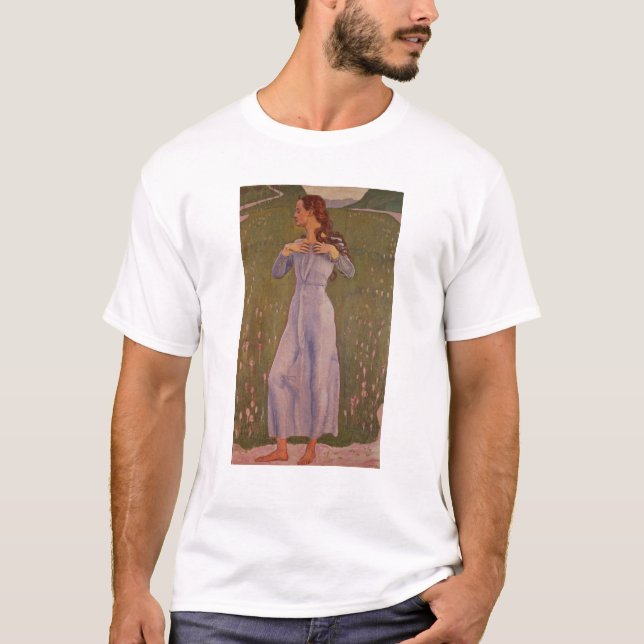 Camiseta Emoção, 1900 (Frente)