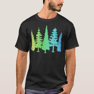 Camiseta Emoção abstrato