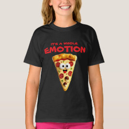 CAMISETA EMOÇÃO TOTAL