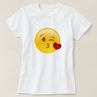 Camiseta Emoji T-shirt