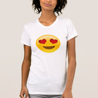 Camiseta Emoji: T-shirt
