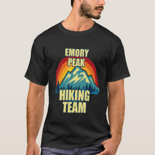 Camiseta Emory Peak Family Matching
