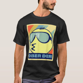 Camiseta Emoticon Filipino Acima Dos Lábios Filipinos Apont