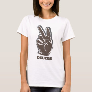 Camiseta Empates
