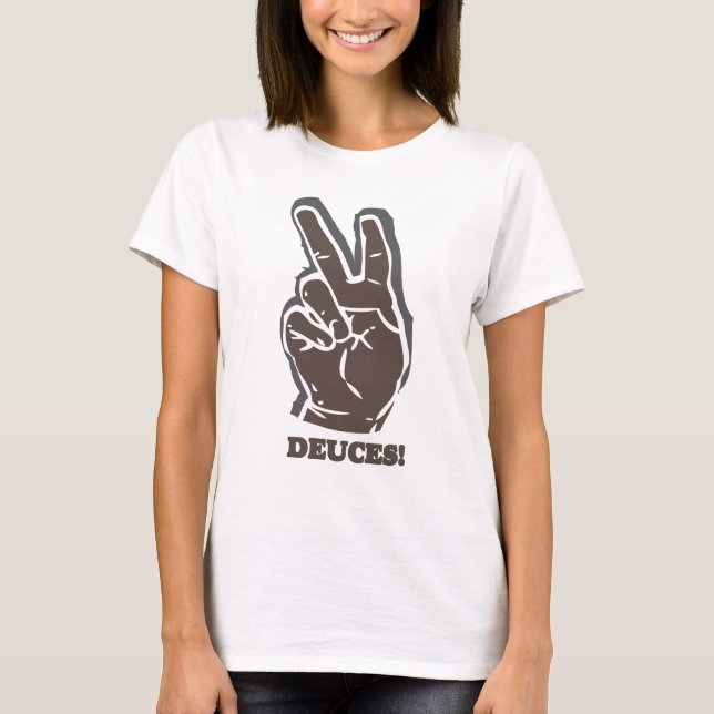 Camiseta Empates (Frente)
