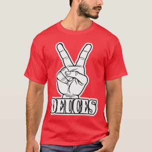 Camiseta Empates -- T-shirt